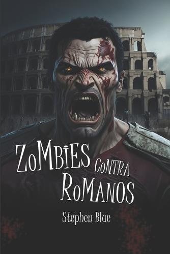 Zombies contra Romanos