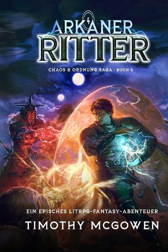 Arkaner Ritter 4