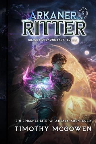 Arkaner Ritter 5