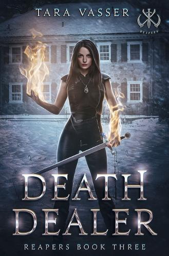 Death Dealer