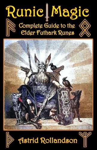 Runic Magic