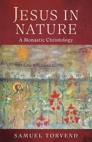 Jesus in Nature