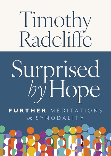 Surprised by Hope