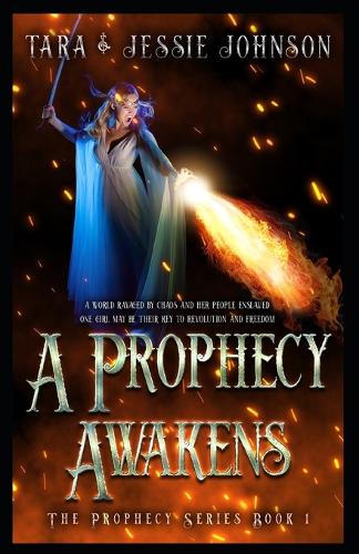 A Prophecy Awakens