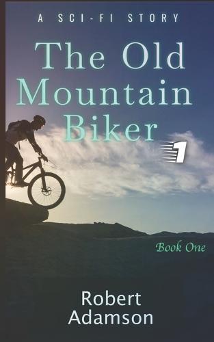 The Old Mountain Biker