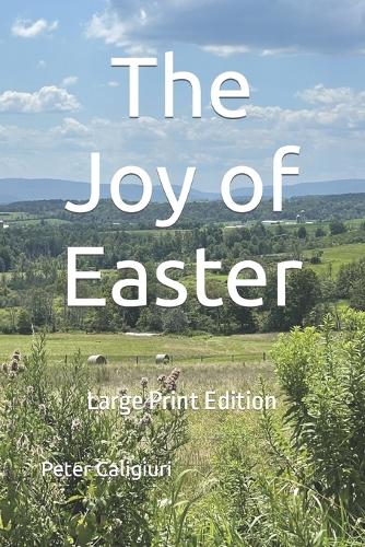 The Joy of Easter