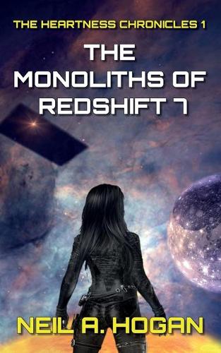 The Monoliths of Redshift 7