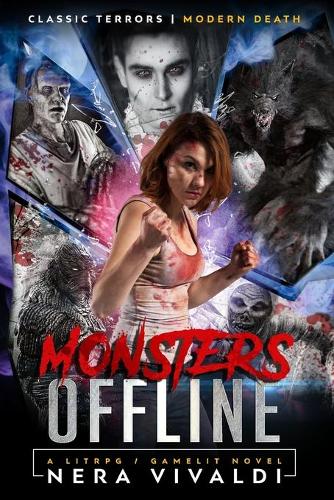Monsters Offline