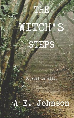The Witch's Steps