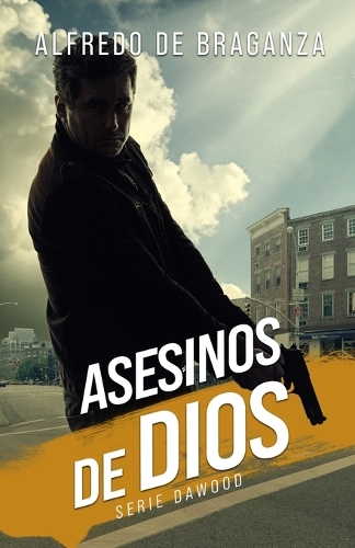 Asesinos de Dios