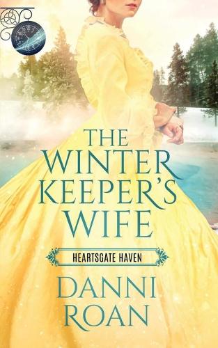 The Winter Keeper's Wife