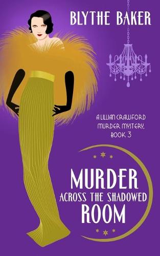 Murder Across the Shadowed Room
