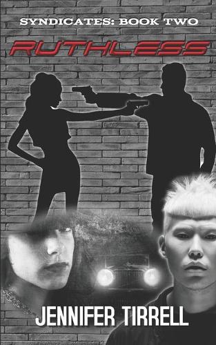 Syndicates Book Two