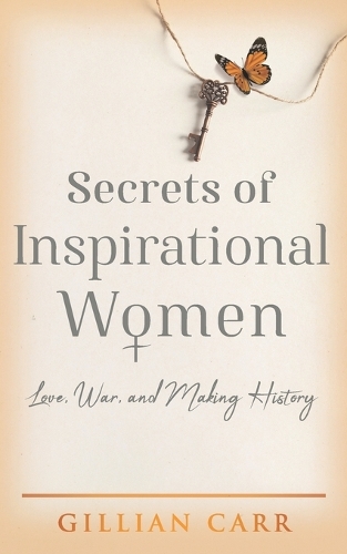 Secrets of Inspirational Women