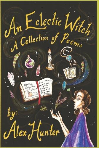 An Eclectic Witch