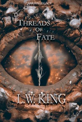 Carrie's Legacy book 5