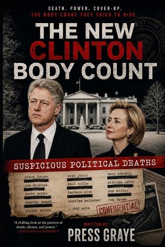 The New Clinton Body Count