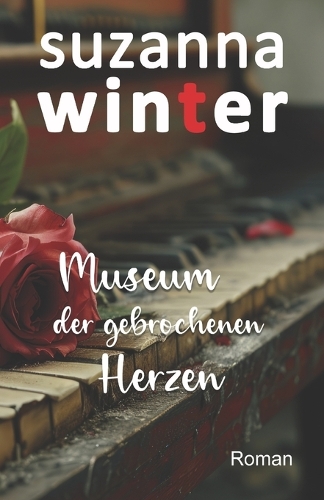 Museum der gebrochenen Herzen