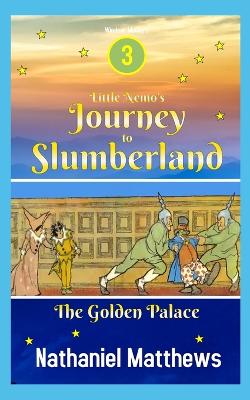 Little Nemo's Journey to Slumberland