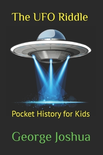 The UFO Riddle