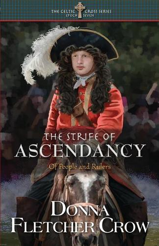 The Strife of Ascendancy