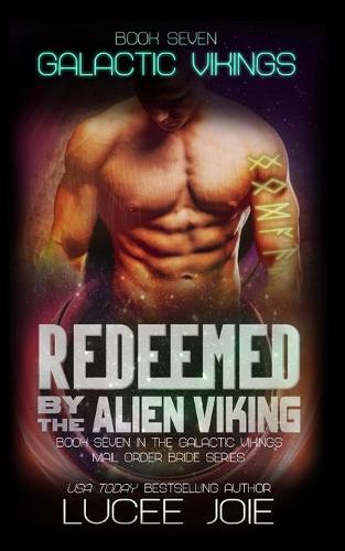 Redeemed by the Alien Viking