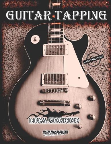 Guitar Tapping