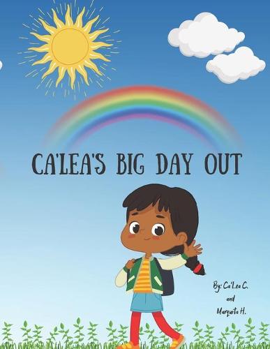 Ca'Lea's Big Day Out