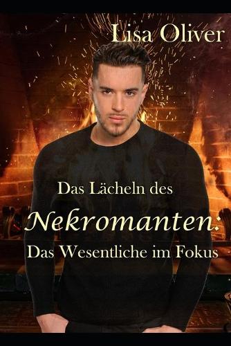 Das Lächeln des Nekromanten