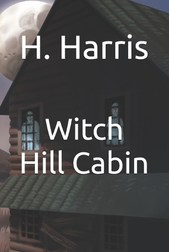 Witch Hill Cabin