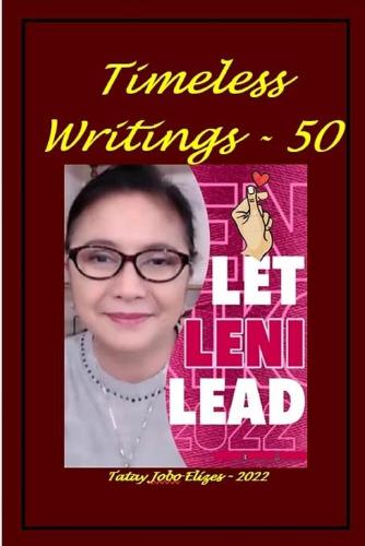 Timeless Writings - 50