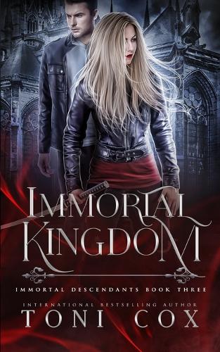 Immortal Kingdom