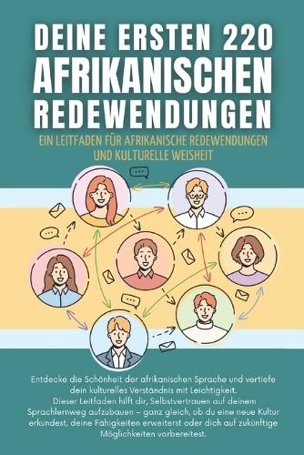 Deine ersten 220 afrikanischen Redewendungen