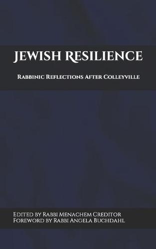 Jewish Resilience