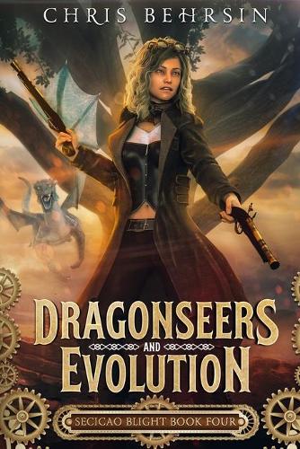 Dragonseers and Evolution