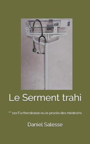 110 Furtherstrasse ou le procès des médecins