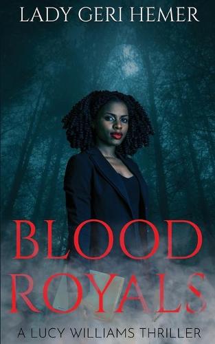 Blood Royals