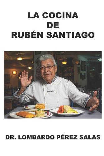 La Cocina de Rubén Santiago