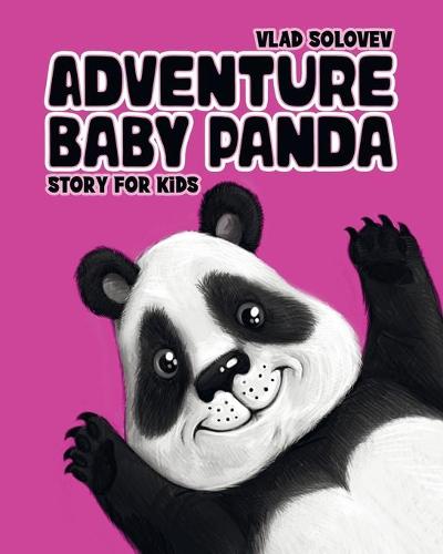 Adventure Baby Panda