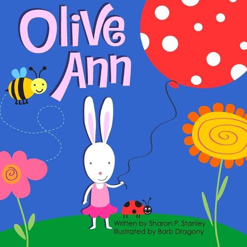 Olive Ann
