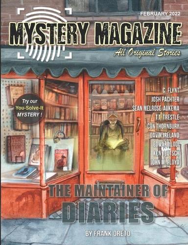 Mystery Magazine