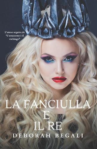 La fanciulla e il re