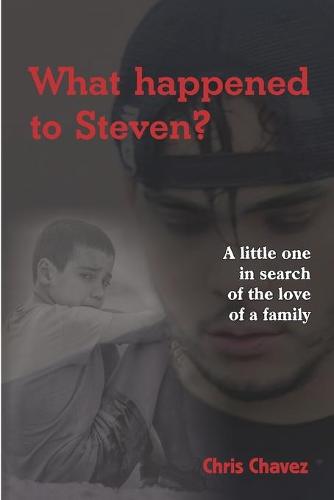 What happened to Steven?