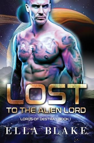 Lost to the Alien Lord