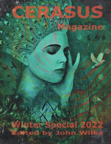 CERASUS Magazine