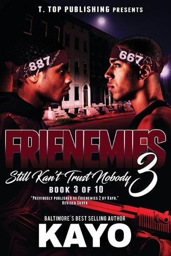 Frienemies 3