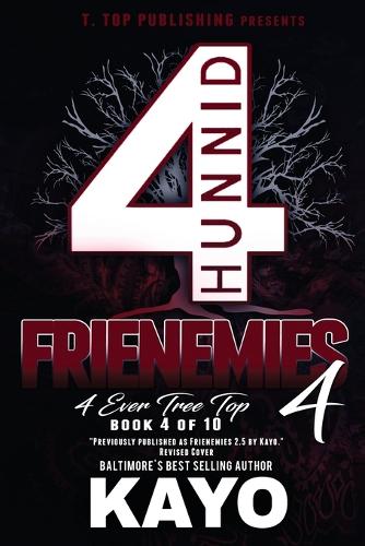 Frienemies 4