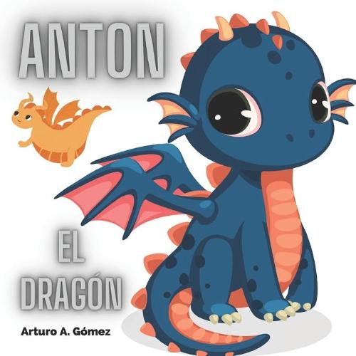 Antón el dragón