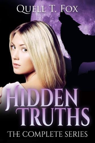 Hidden Truths Collection