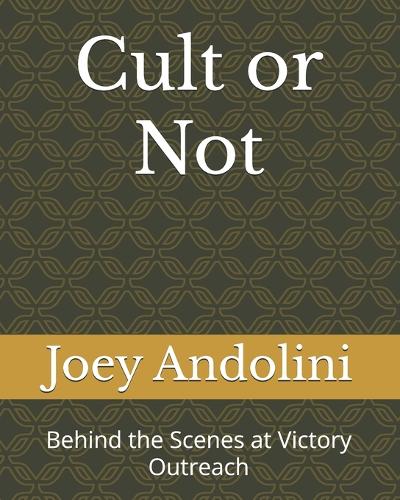 Cult or Not
